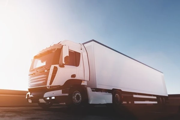 Ankara Özvatan, Nakliye Firması