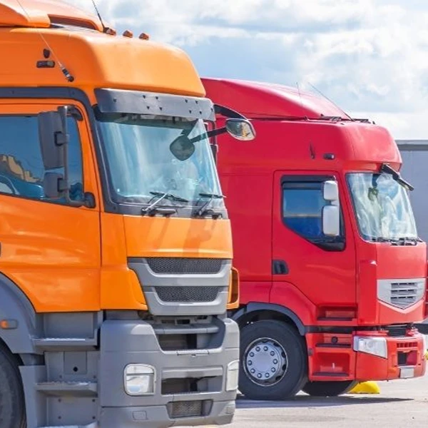 Ankara Özvatan Nakliye Ambarı